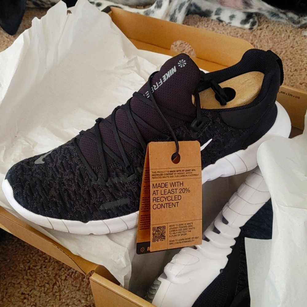 Nike Free RN 5.0 Next Nature